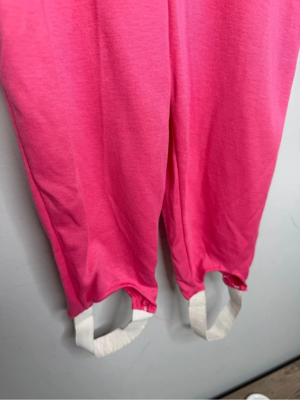 Vintage Health-Tex toddler girls outfit size 4T